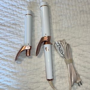 T3 Curling Iron